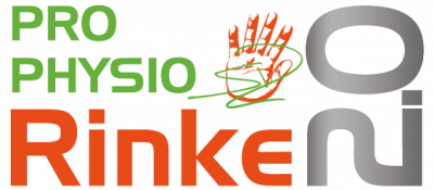 Logo Physio Rinke 2.0